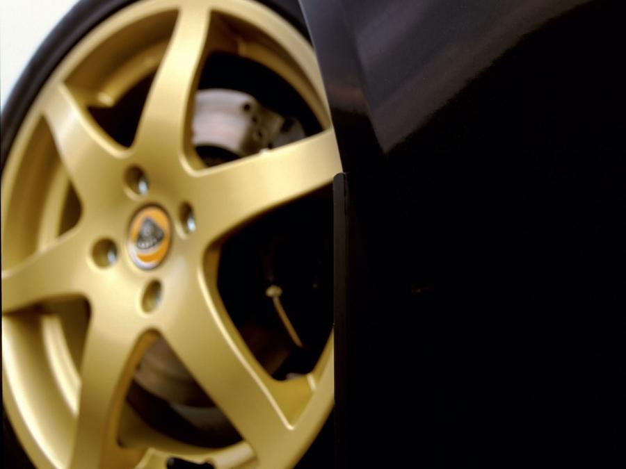  Lotus Elise 72 2002 года  (фото 2 из 5)